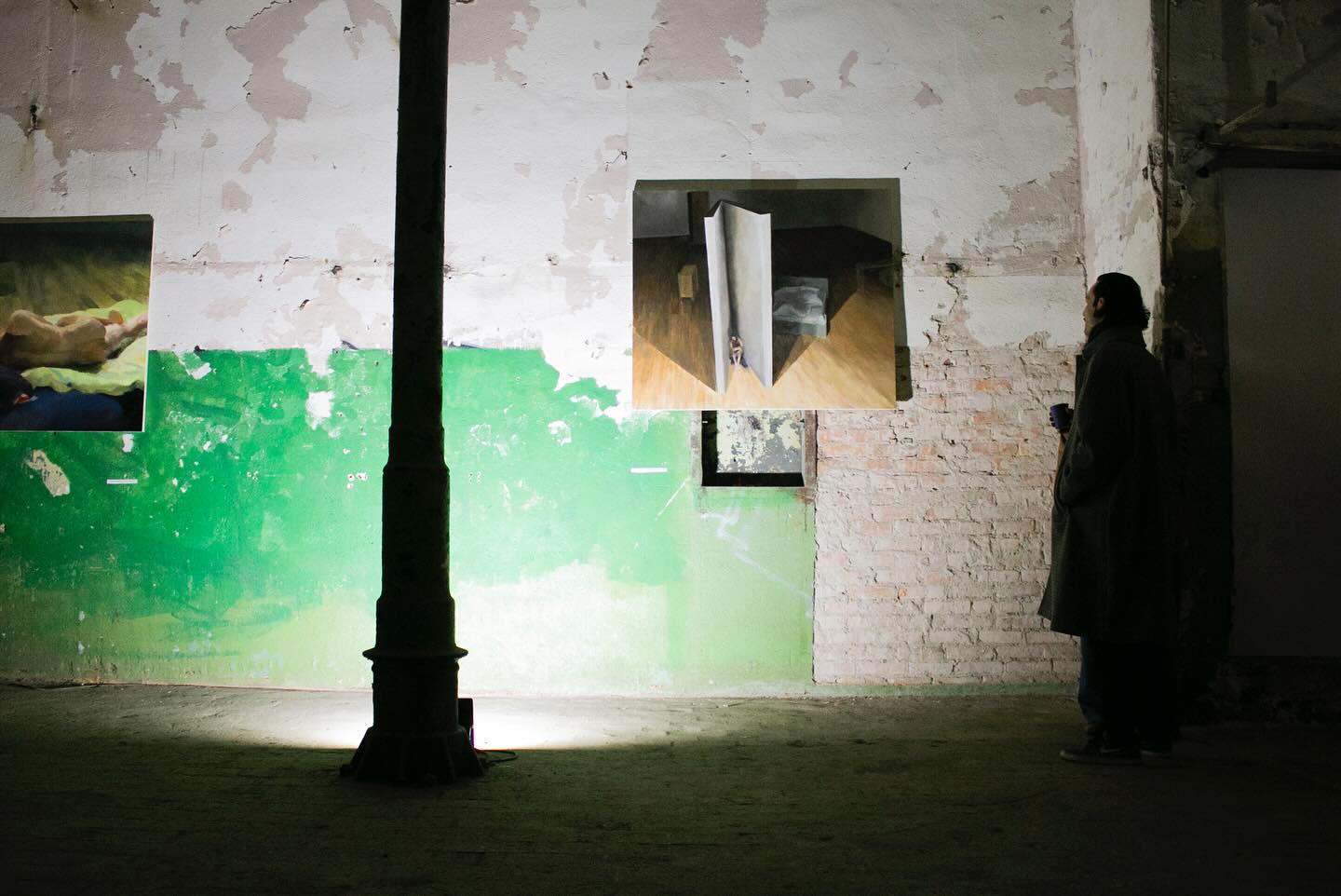 Bezdomność w Moim Pokoju